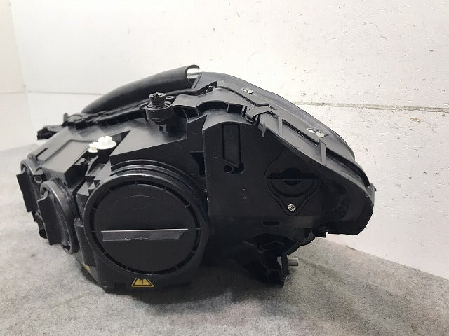 新品 Sクラス W221/2005y-2009y 純正 前期 右ヘッドライト キセノン HID AFS無 A 221 820 40 61/A221 826 02 58 kZ (116964)