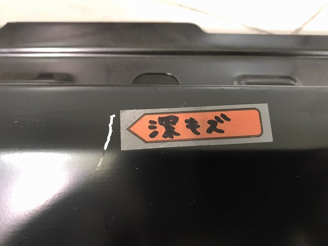 新品! A6(C6) 4F/2007-2011 純正 左フロントフェンダー 4F0 821 103 E 4F0821103E 未塗装 アウディ (116970)