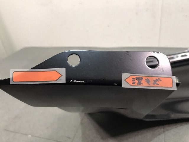 新品! A6(C6) 4F/2007-2011 純正 左フロントフェンダー 4F0 821 103 E 4F0821103E 未塗装 アウディ (116970)