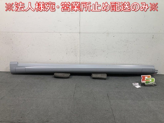 新品 パサート/PASSAT 3C/2006-2009 純正 左フロントサイドステップ/サイドスカート 3C0853855D/3C0853855DGRU フォルクスワーゲン(116975)