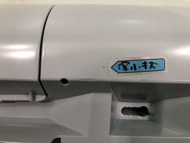 新品 パサート/PASSAT 3C/2006-2009 純正 左フロントサイドステップ/サイドスカート 3C0853855D/3C0853855DGRU フォルクスワーゲン(116975)