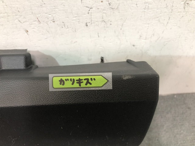 新品! GLAクラス X156 純正 右サイドステップ/サイドスカート A 156 690 18 40/A1566901840/A1566981054 素地 ベンツ/Benz (116989)
