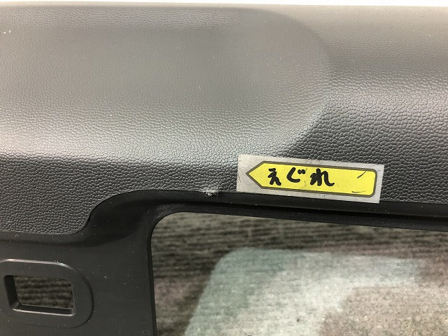 新品! GLAクラス X156 純正 右サイドステップ/サイドスカート A 156 690 18 40/A1566901840/A1566981054 素地 ベンツ/Benz (116989)