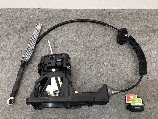 新品! Aクラス W168 1998-2002 純正 ギアシフトケーブル シフトメカニズム A 168 37 40064/16837013097D88 メルセデスベンツ (116994)