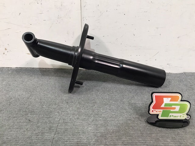 新品! 3シリーズ E46 2001-2005 純正 左リアバンパー ホースメントダンパー/バンパーショック 51127055335 BMW (117005)