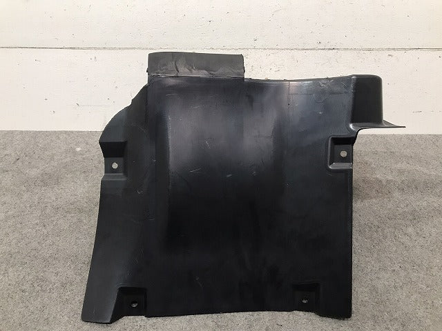 新品!CLK クラス/W209/2002-2008 純正 右フロント フェンダーライナー/ホイールハウジング A 209 884 04 22 2098840422 ベンツ (117009)