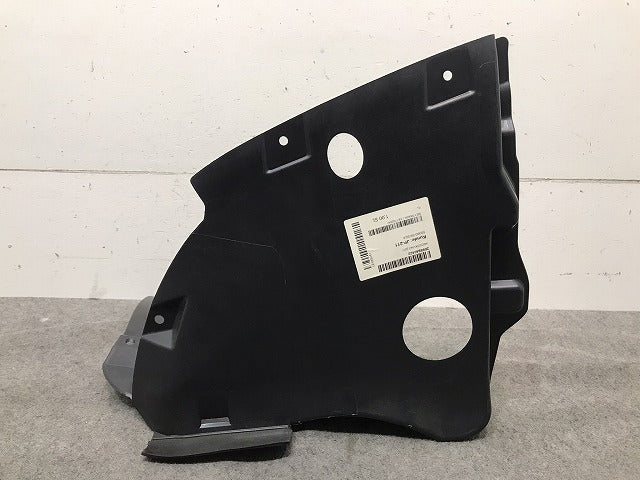 新品!CLK クラス/W209/2002-2008 純正 右フロント フェンダーライナー/ホイールハウジング A 209 884 04 22 2098840422 ベンツ (117009)