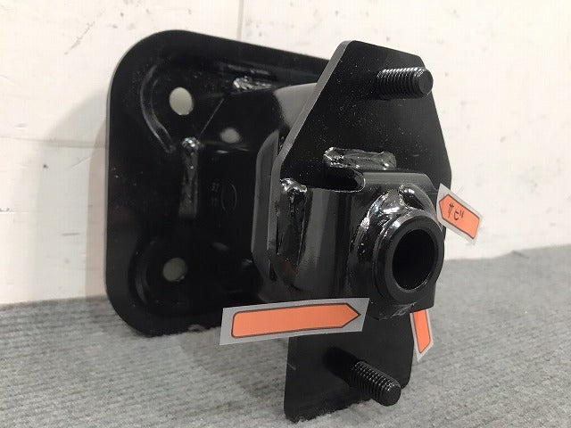 新品 5シリーズ E60/E61/2003-2010 純正 右リアバンパー ホースメントダンパー/バンパーショック 5112 7033714-12/51127033714 (117011)