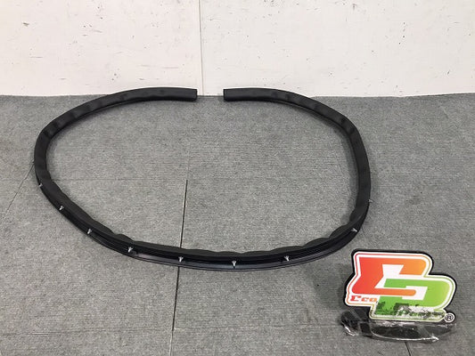 新品 Q5/FY 2007- 純正 サイドステップ カバー ストリップ シール ラバー 80A 833 177/8/06.07.16/05:54:19 80A833178(117019)