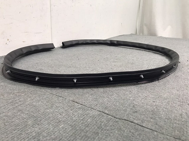 新品 Q5/FY 2007- 純正 サイドステップ カバー ストリップ シール ラバー 80A 833 177/8/06.07.16/05:54:19 80A833178(117019)