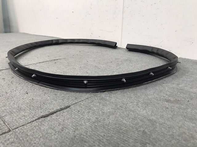 新品 Q5/FY 2007- 純正 サイドステップ カバー ストリップ シール ラバー 80A 833 177/8/06.07.16/05:54:19 80A833178(117019)