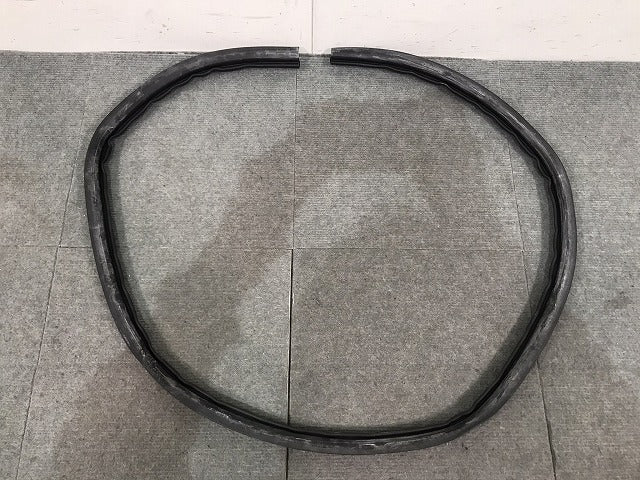 新品 Q5/FY 2007- 純正 サイドステップ カバー ストリップ シール ラバー 80A 833 177/8/06.07.16/05:54:19 80A833178(117019)
