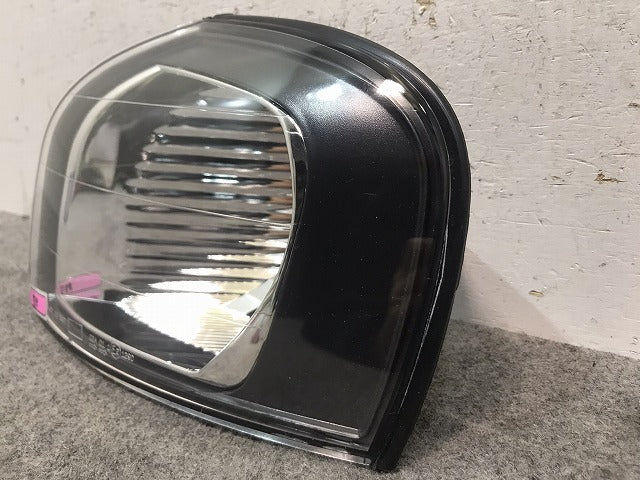新品! S80 TB系/2004-2006 純正 左 フラッシャーランプ サイドマーカー VALEO 8620463 V8620463 ボルボ (117051)