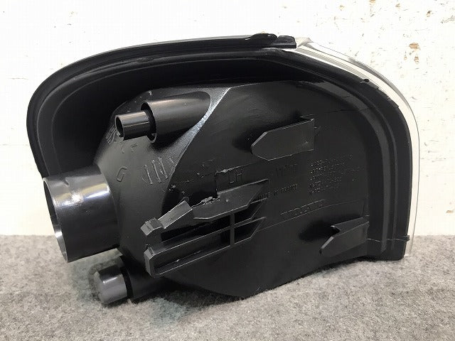 新品! S80 TB系/2004-2006 純正 左 フラッシャーランプ サイドマーカー VALEO 8620463 V8620463 ボルボ (117051)