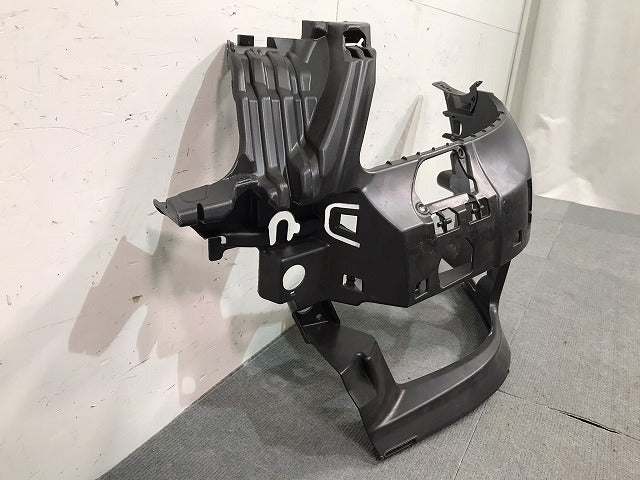 新品 SLクラス R230/W230/2001-2011 純正 左フロント バンパーサポート/ブラケット A 230 885 2165 2308852165 メルセデスベンツ(117061)