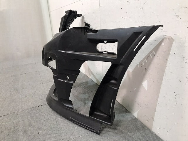 新品 SLクラス R230/W230/2001-2011 純正 左フロント バンパーサポート/ブラケット A 230 885 2165 2308852165 メルセデスベンツ(117061)