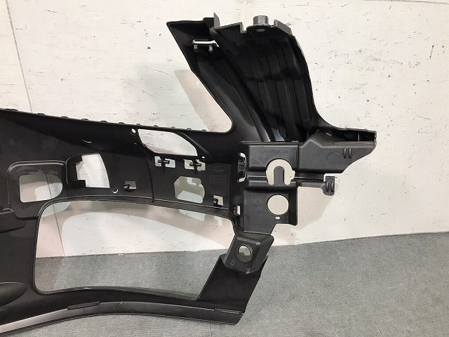 新品 SLクラス R230/W230/2001-2011 純正 左フロント バンパーサポート/ブラケット A 230 885 2165 2308852165 メルセデスベンツ(117061)