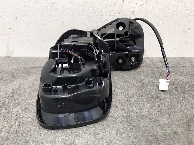 新品! ワゴンR/WAGON R/フレア/FLAIR MH35S/MH55S/MH85S/MH95S/MJ55S/MJ95S 純正 右ドアミラー 5線 84710-63R01 (117069)