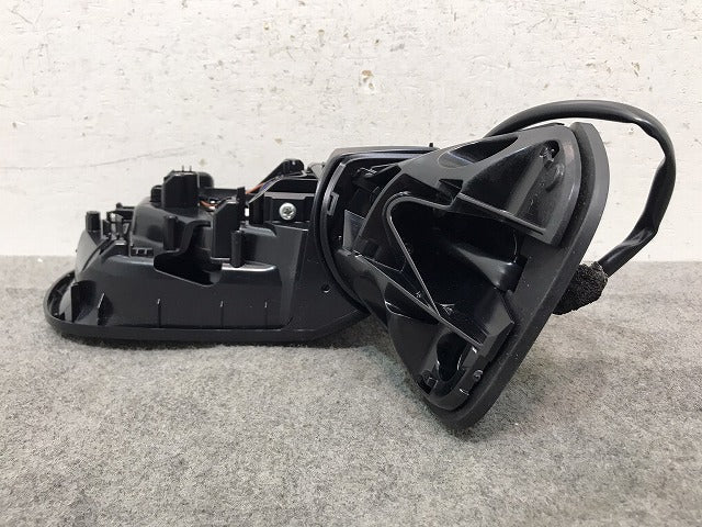 新品! ワゴンR/WAGON R/フレア/FLAIR MH35S/MH55S/MH85S/MH95S/MJ55S/MJ95S 純正 右ドアミラー 5線 84710-63R01 (117069)