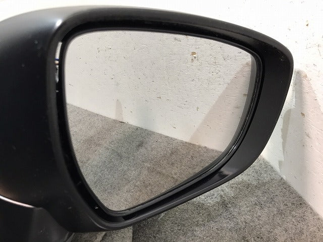 新品! ワゴンR/WAGON R/フレア/FLAIR MH35S/MH55S/MH85S/MH95S/MJ55S/MJ95S 純正 右ドアミラー 5線 84710-63R01 (117069)