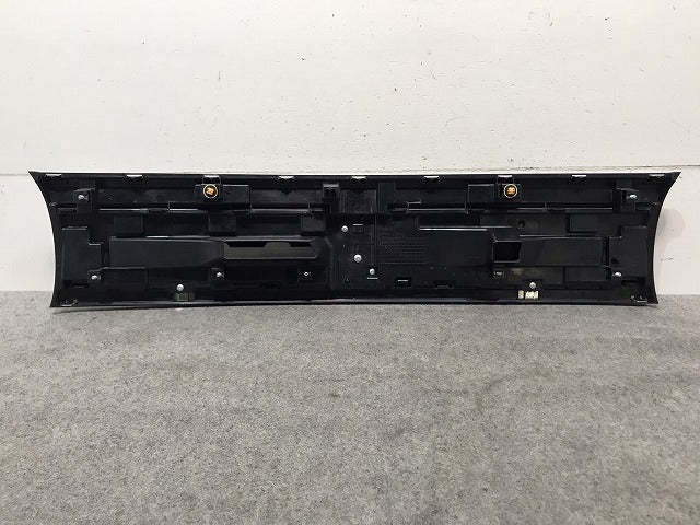 スペーシア/SPACIA MK53S 純正 フロントグリル/ラジエターグリル/ラジエーターグリル 72131-79R0 メッキ スズキ/SUZUKI (117099)