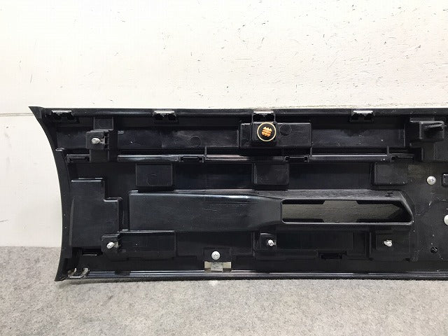 スペーシア/SPACIA MK53S 純正 フロントグリル/ラジエターグリル/ラジエーターグリル 72131-79R0 メッキ スズキ/SUZUKI (117099)