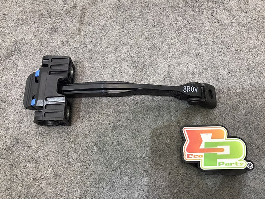 新品! Q5/8R系 2013-2017 純正 フロント ドアブレーキ チェックロッド アーム チェックストラップ 8R0837249F/8R0 837 249 F Audi (117103)