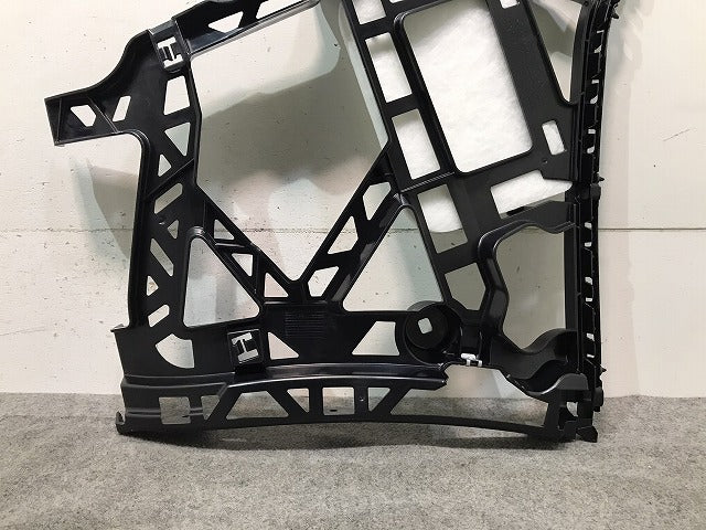 新品! GLSクラス/W166/2013- 純正 右リア バンパーブラッケット A 166 885 42 00 1668806600 メルセデスベンツ (117112)