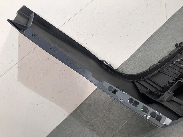 新品! A7 4G/2011-2014 純正 リアバンパー 4G8 807 511 4G8807067TGRU サフ アウディ/Audi (117116)