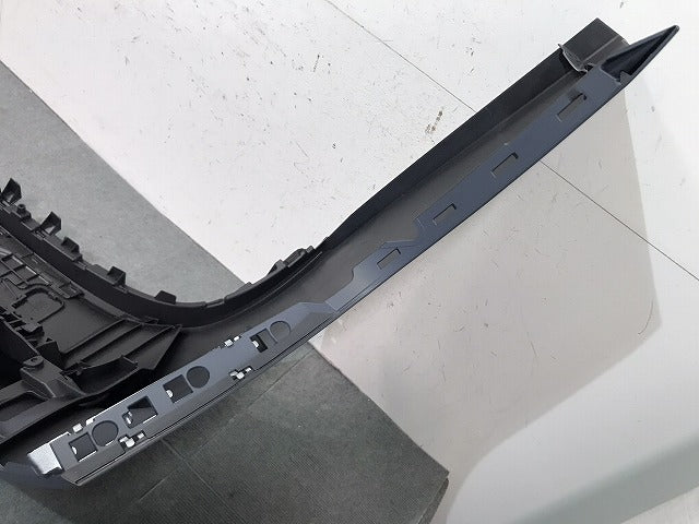 新品! A7 4G/2011-2014 純正 リアバンパー 4G8 807 511 4G8807067TGRU サフ アウディ/Audi (117116)