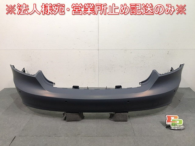 新品! A7 4G/2011-2014 純正 リアバンパー 4G8 807 511 4G8807067TGRU サフ アウディ/Audi (117118)