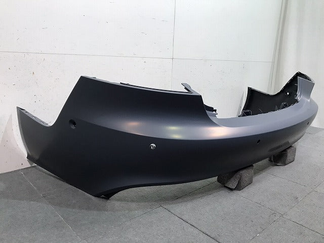 新品! A7 4G/2011-2014 純正 リアバンパー 4G8 807 511 4G8807067TGRU サフ アウディ/Audi (117118)