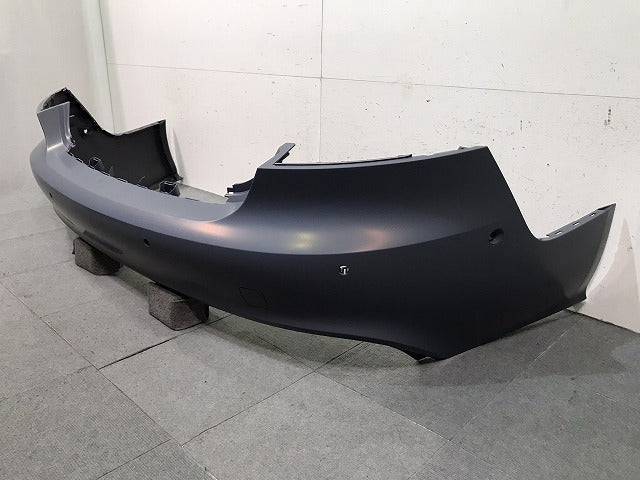 新品! A7 4G/2011-2014 純正 リアバンパー 4G8 807 511 4G8807067TGRU サフ アウディ/Audi (117118)