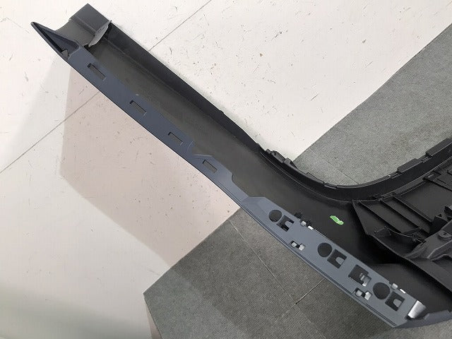 新品! A7 4G/2011-2014 純正 リアバンパー 4G8 807 511 4G8807067TGRU サフ アウディ/Audi (117118)