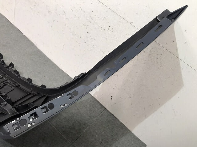 新品! A7 4G/2011-2014 純正 リアバンパー 4G8 807 511 4G8807067TGRU サフ アウディ/Audi (117118)