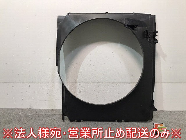 新品! X5シリーズ/E53/2000-2007 純正 ファンシェラウド 17 11 1 439 108 17111439108 BMW (117135)
