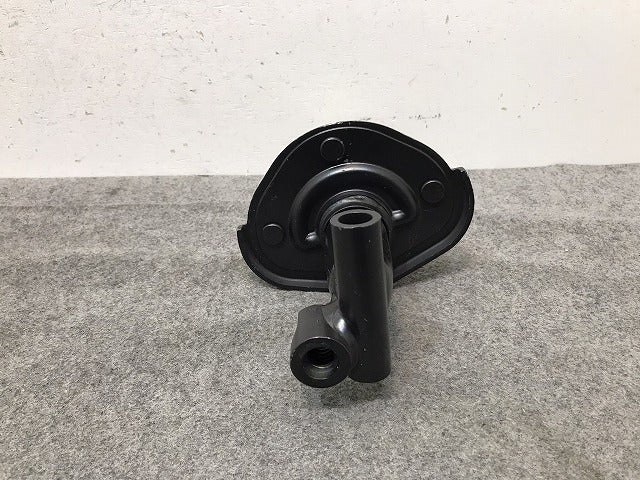 新品 3シリーズ/E46/2001-2005 純正 右リアバンパーホースメント ダンパー E 46/4 ECE 1-0124-00-454-0 51127055336 (117136)