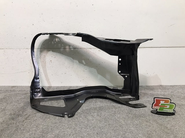 新品! Sクラス/W220/1998年～2005年 純正 右ヘッドライト/ランプ フレーム A 220 620 06 72 2206200672 メルセデスベンツ (117137)