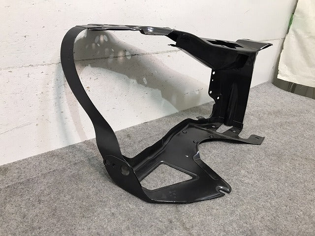 新品! Sクラス/W220/1998年～2005年 純正 右ヘッドライト/ランプ フレーム A 220 620 06 72 2206200672 メルセデスベンツ (117137)