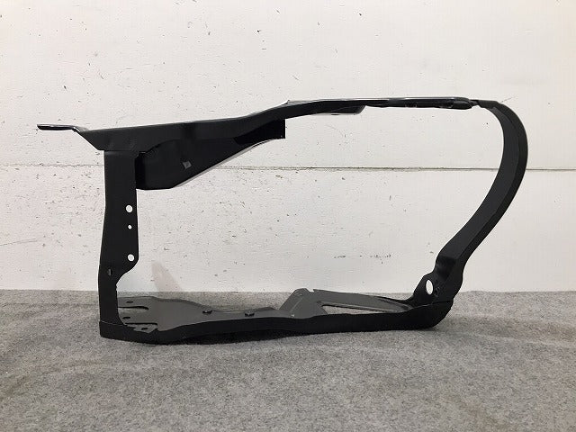 新品! Sクラス/W220/1998年～2005年 純正 右ヘッドライト/ランプ フレーム A 220 620 06 72 2206200672 メルセデスベンツ (117137)
