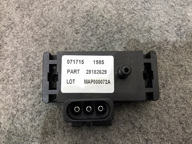新品! S40/V40/4B系/1999-2004 純正 プレッシャーセンサー 31303211 V 31303211 ボルボ (117143)