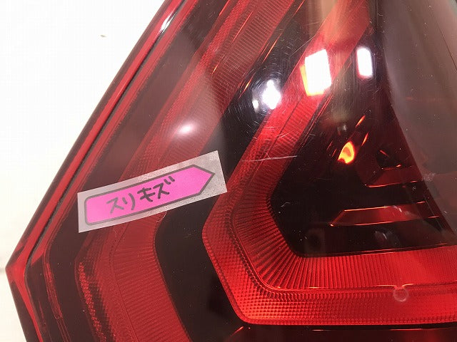 日産 純正 ノート テールランプ レンズ 右 ノート/NOTE E12/HE12/NE12/SNE12 純正 後期 右テールランプ/ライト