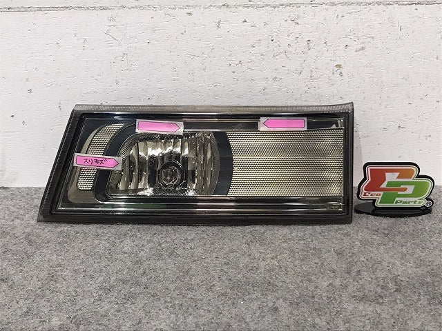 スペーシア/フレアワゴン MK32S/MK42S/MM32S/MM42S 純正 右テールランプ/ライト/レンズ ハロゲン スズキ (117233)