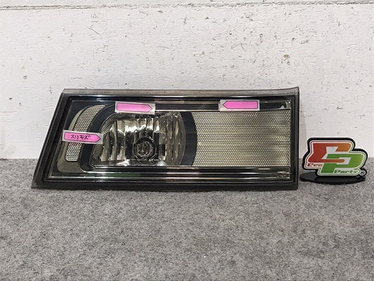 スペーシア/フレアワゴン MK32S/MK42S/MM32S/MM42S 純正 右テールランプ/ライト/レンズ ハロゲン スズキ (117233)