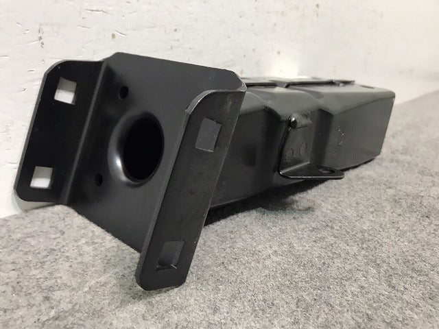 新品! CLSクラス/W219/2005-2010 純正 左フロントバンパー ホースメント アブソーバー A 219 620 01 95/2196200195 ベンツ (117245)