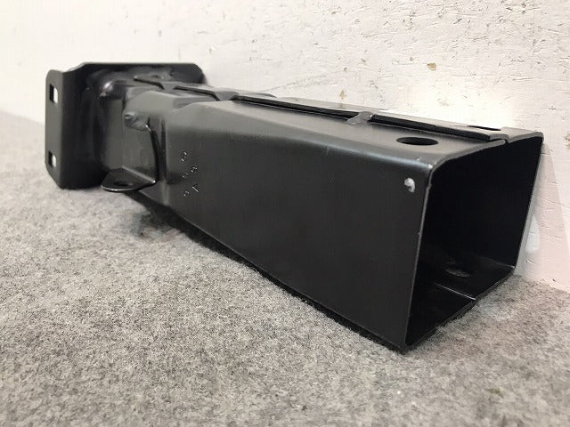 新品! CLSクラス/W219/2005-2010 純正 左フロントバンパー ホースメント アブソーバー A 219 620 01 95/2196200195 ベンツ (117245)