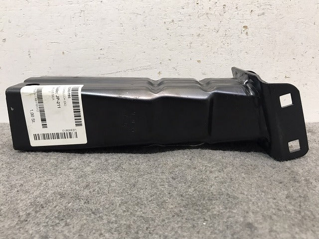 新品! CLSクラス/W219/2005-2010 純正 左フロントバンパー ホースメント アブソーバー A 219 620 01 95/2196200195 ベンツ (117245)
