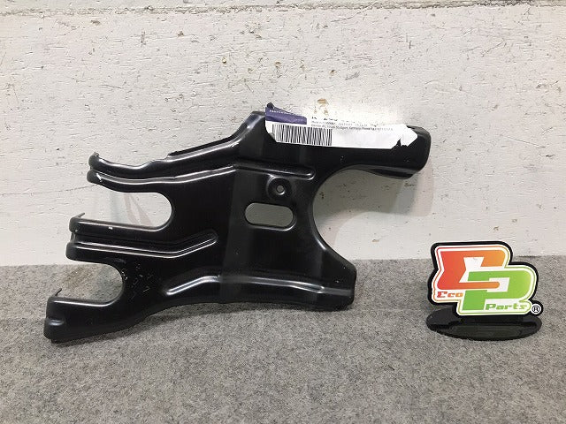 新品! Cクラス/W203/2000-2007 純正 左フロントアッパー バッフル サポート A 203 620 09 85/2036200985 メルセデスベンツ (117252)
