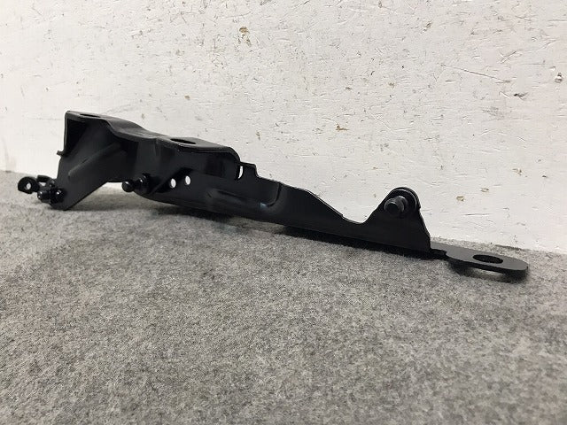 新品! S80/V70/XC70/2008-2016 純正 左フロント ボンネット フード ヒンジ  31385810 V31385810 ボルボ/VOLVO (117261)