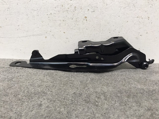 新品! S80/V70/XC70/2008-2016 純正 左フロント ボンネット フード ヒンジ  31385810 V31385810 ボルボ/VOLVO (117261)
